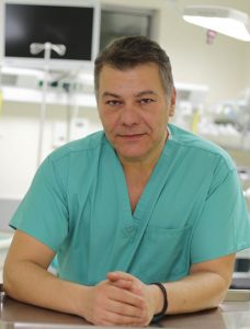 Δρ.Γεώργιος Ηλίας Γενικός Χειρουργός