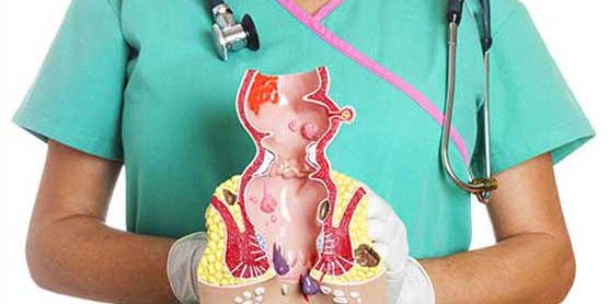 Laser: Πόνος τέλος στη θεραπεία των «αιμορροϊδών» Laser: Πόνος τέλος στη θεραπεία των «αιμορροϊδών»