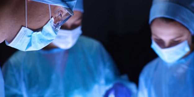 Λαπαροσκοπική γαστρεκτομή sleeve: Τέλος στην παχυσαρκία χωρίς… εκπτώσεις!