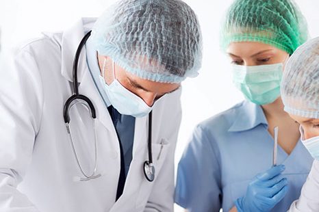 Βουβωνοκήλη: Άμεση αποκατάσταση χωρίς ταλαιπωρία