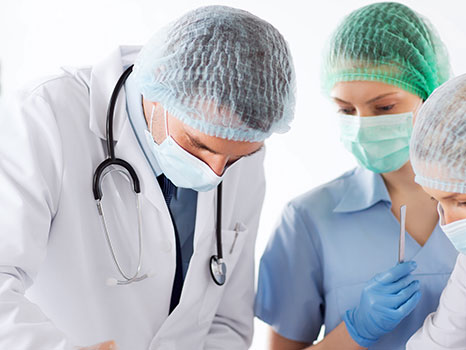 Βουβωνοκήλη: Άμεση αποκατάσταση χωρίς ταλαιπωρία Βουβωνοκήλη: Άμεση αποκατάσταση χωρίς ταλαιπωρία