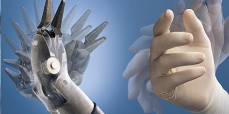 Ρομποτική Χειρουργική Ρομποτική Χειρουργική