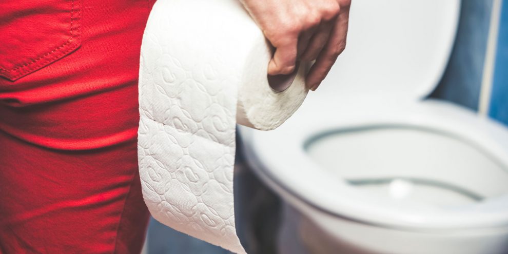 Αιμορροΐδες: Συμπτώματα – Διάγνωση – Θεραπεία Αιμορροΐδες: Συμπτώματα - Διάγνωση - Θεραπεία