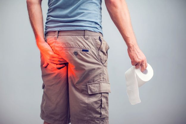 Κύστη Κόκκυγα Κύστη Κόκκυγα