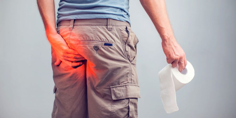 Κύστη Κόκκυγα Κύστη Κόκκυγα