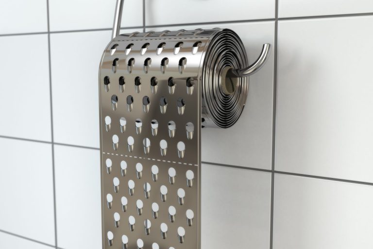 Αιμορροΐδες