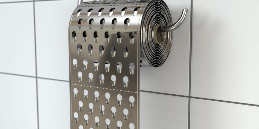 Αιμορροΐδες Αιμορροΐδες