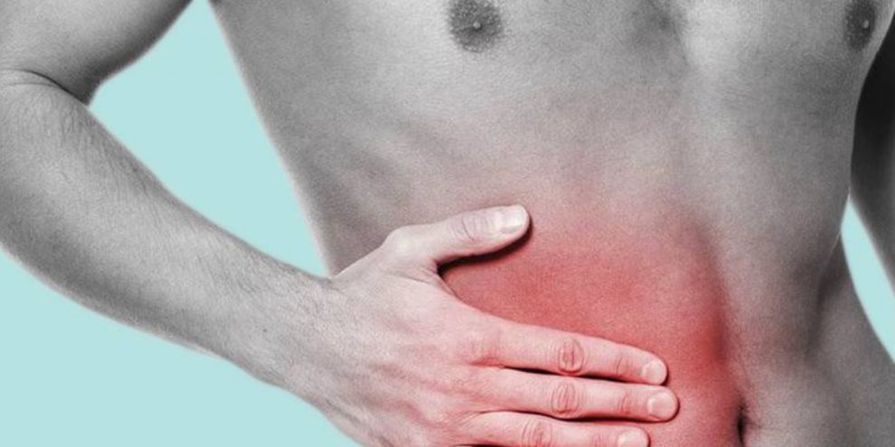 Πέτρα στη χολή Πέτρα στη χολή